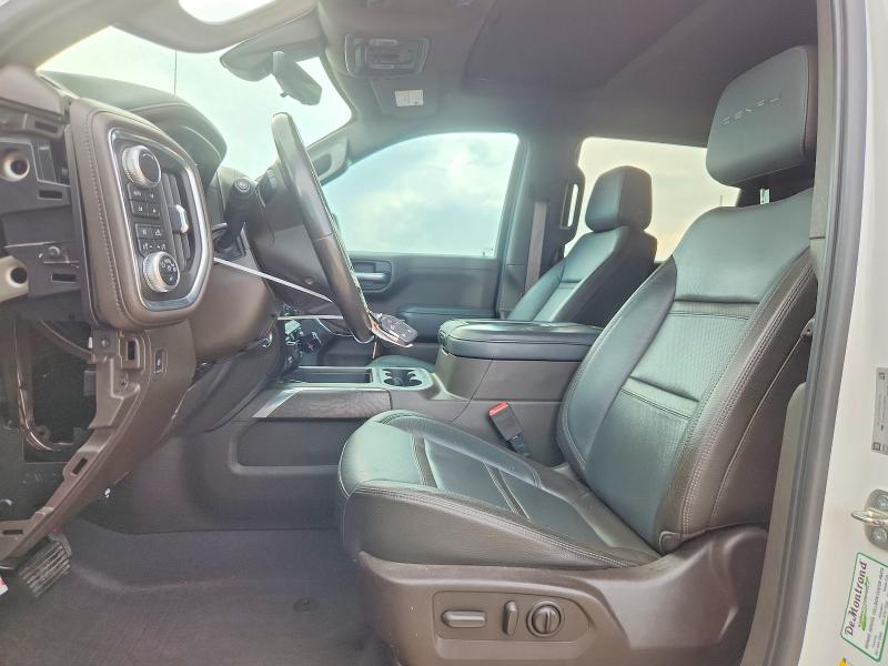 Aukcja sprzedaży 2019 Gmc Sierra, vin: 1GTU9FEL8KZ290077, numer aukcji: 59393376