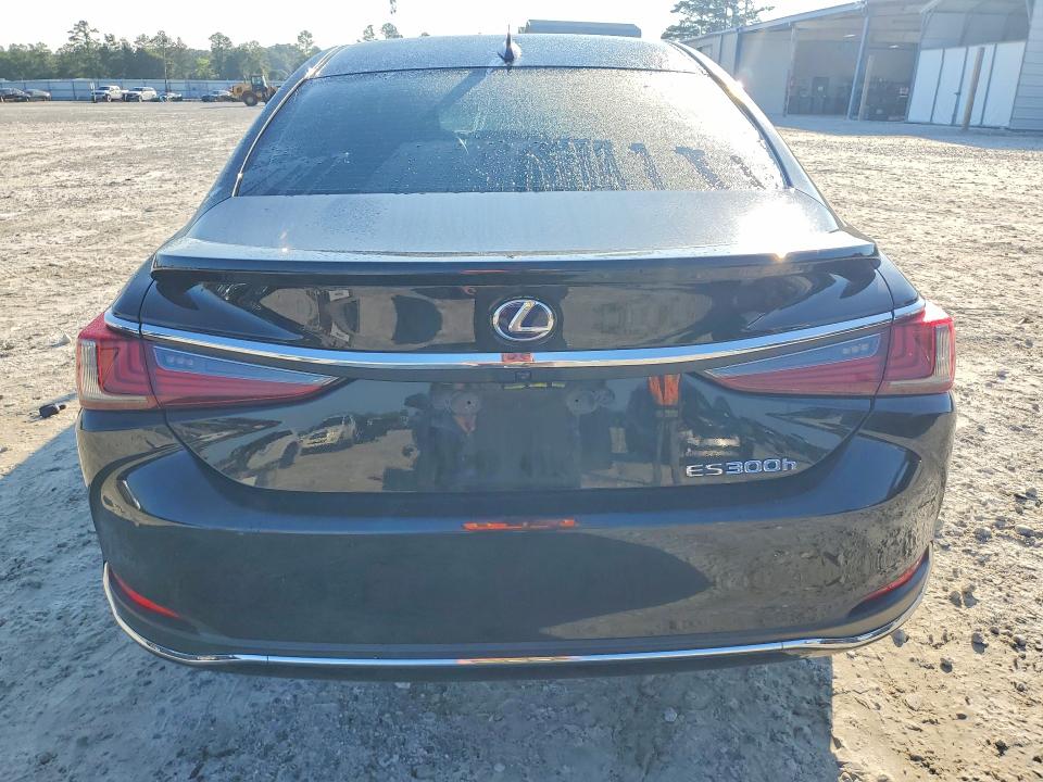 Продажа на аукционе авто 2020 Lexus Es, vin: 58AD21B17LU008704, номер лота: 60796196