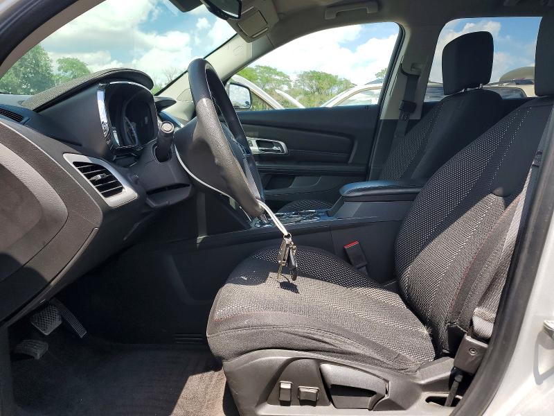 59247276 :رقم المزاد ، 2GKFLSEKXG6177698 vin ، 2016 Gmc Terrain مزاد بيع