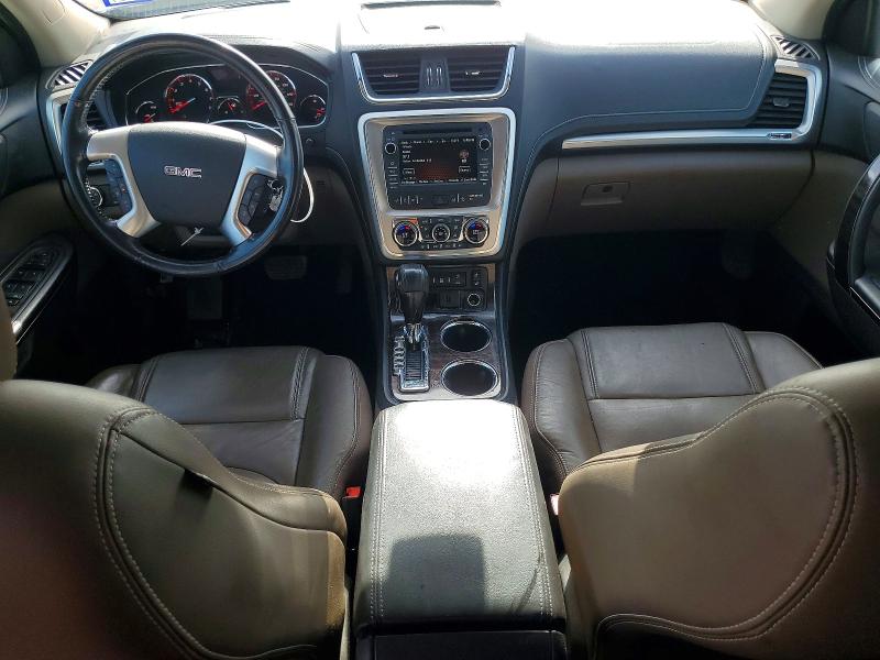 2017 Gmc Acadia Limited მანქანა იყიდება აუქციონზე, vin: 1GKKRSKD5HJ321861, აუქციონის ნომერი: 61394846