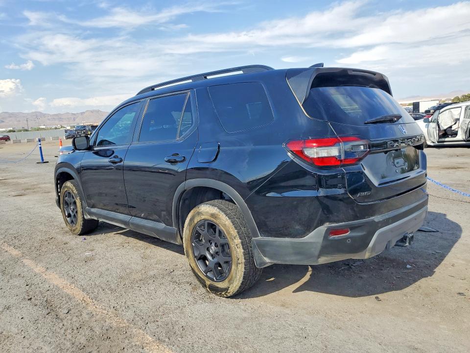Продажа на аукционе авто 2023 Honda Pilot, vin: 5FNYG1H68PB023339, номер лота: 60528176