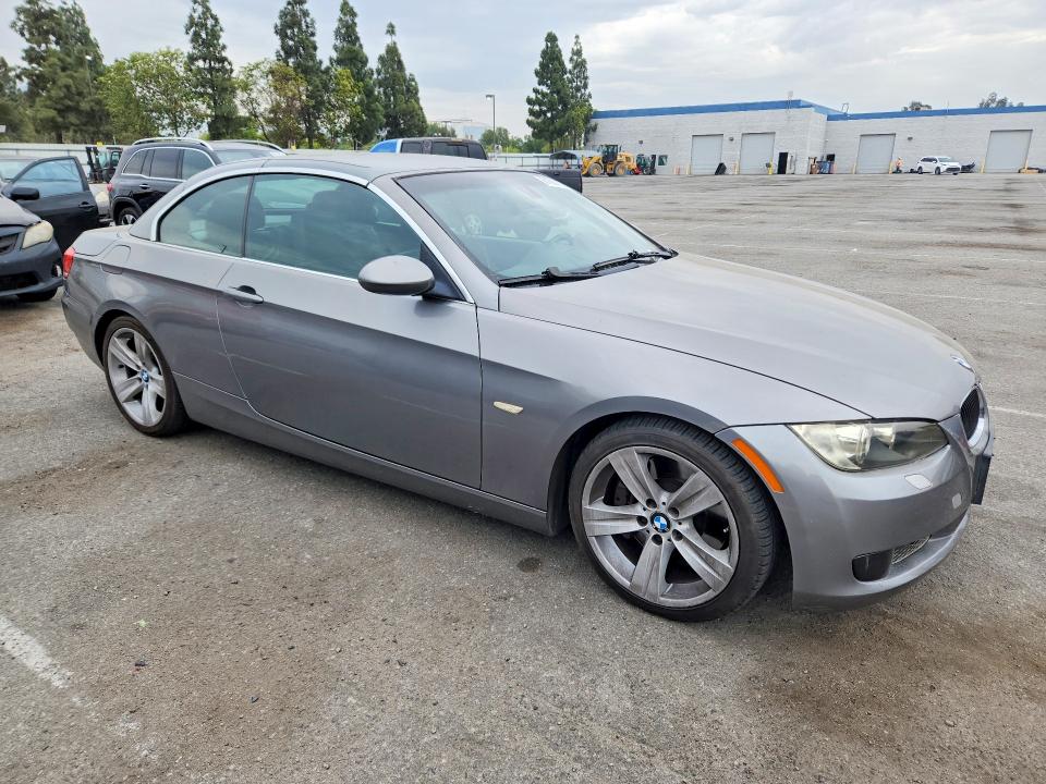 Aukcja sprzedaży 2009 Bmw 335, vin: WBAWL73509P181863, numer aukcji: 61087156