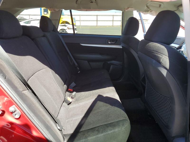 Aukcja sprzedaży 2014 Subaru Outback, vin: 4S4BRBCC2E3265617, numer aukcji: 63373076
