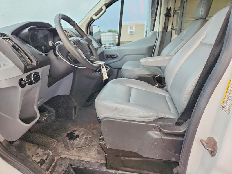 Aukcja sprzedaży 2017 Ford Transit, vin: 1FTYE1ZM0HKA26940, numer aukcji: 63153356