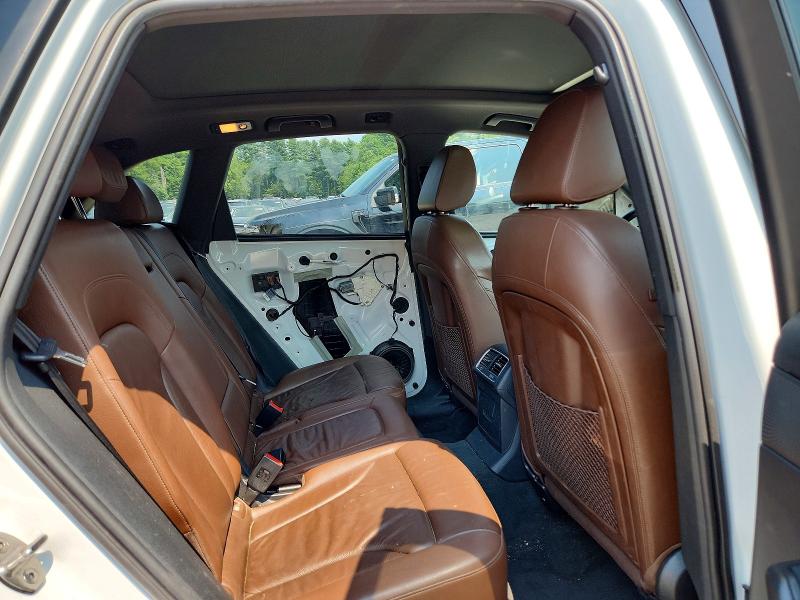 Продажа на аукционе авто 2017 Audi Q5, vin: WA1M2AFPXHA087573, номер лота: 61472196