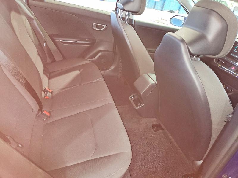Продажа на аукционе авто 2026 Kia K4, vin: 3KPFT4DE7TE323004, номер лота: 60471516