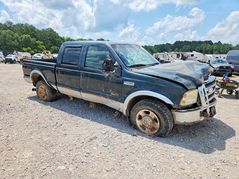 Aukcja sprzedaży 2006 Ford F250, vin: 1FTSW20P96EB88853, numer aukcji: 85617745