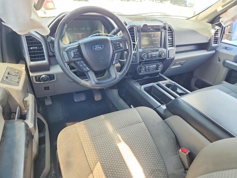 59266086 :رقم المزاد ، 1FTFX1EF3FFA93191 vin ، 2015 Ford F150 مزاد بيع