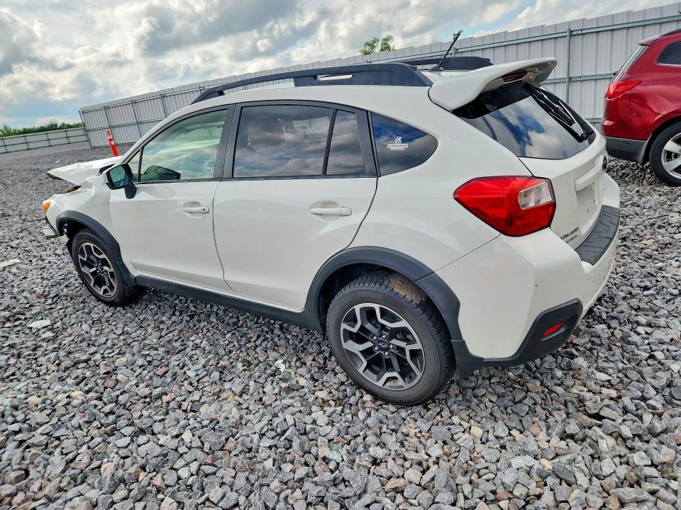 60628296 :رقم المزاد ، JF2GPABC5G9315987 vin ، 2016 Subaru Crosstrek مزاد بيع
