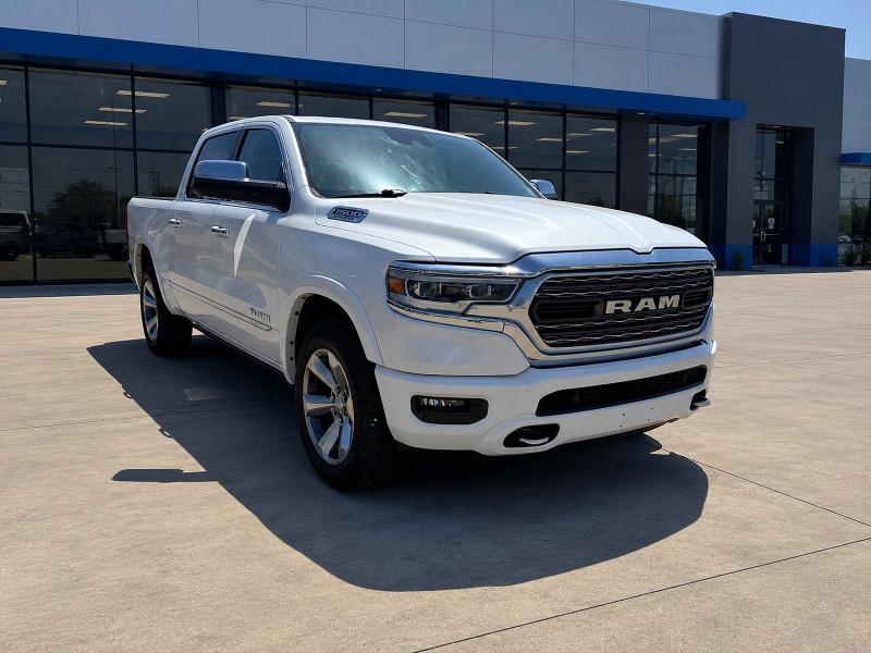 Продажа на аукционе авто 2019 Ram 1500, vin: 1C6SRFHT9KN551525, номер лота: 62355066