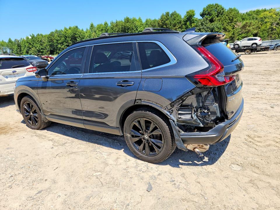 Aukcja sprzedaży 2023 Honda Cr-v, vin: 2HKRS4H75PH434986, numer aukcji: 60501386