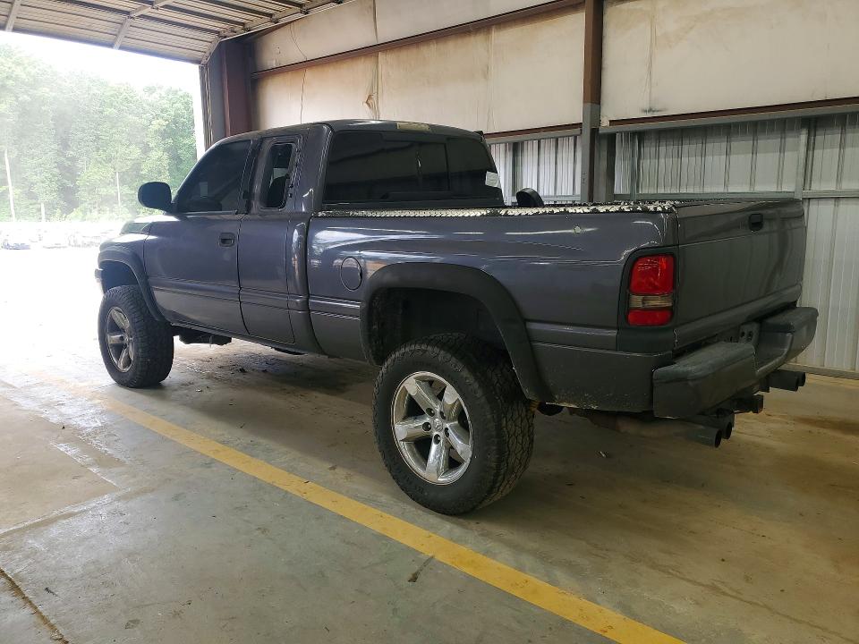 Aukcja sprzedaży 1999 Dodge Ram 1500, vin: 1B7HF13Z6XJ621636, numer aukcji: 62041166