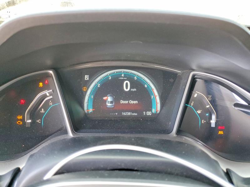 Aukcja sprzedaży 2016 Honda Civic, vin: 2HGFC1F71GH656940, numer aukcji: 57259796
