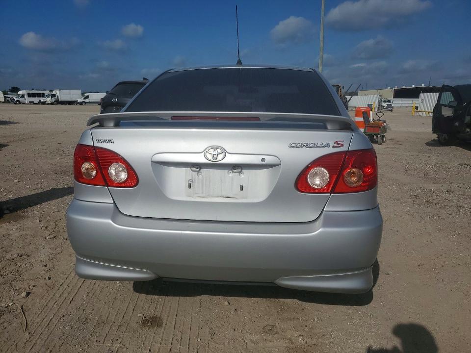 Продаж на аукціоні авто 2007 Toyota Corolla, vin: 1NXBR32E77Z815755, номер лоту: 62823316