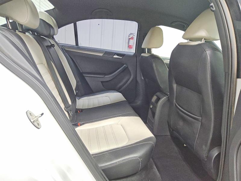 Продаж на аукціоні авто 2016 Volkswagen Jetta, vin: 3VWB17AJ7GM362031, номер лоту: 58927436