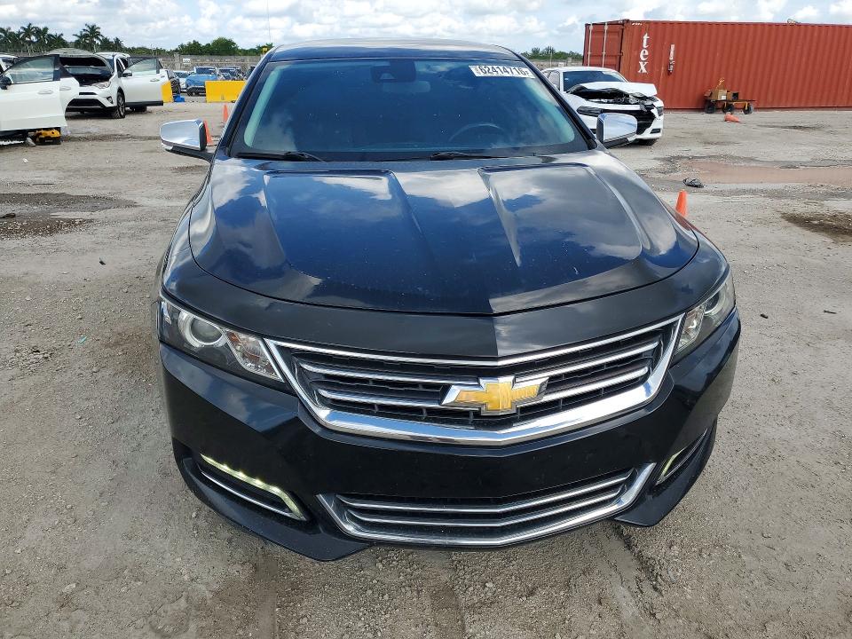 Продаж на аукціоні авто 2017 Chevrolet Impala, vin: 2G1145S36H9162450, номер лоту: 62414716