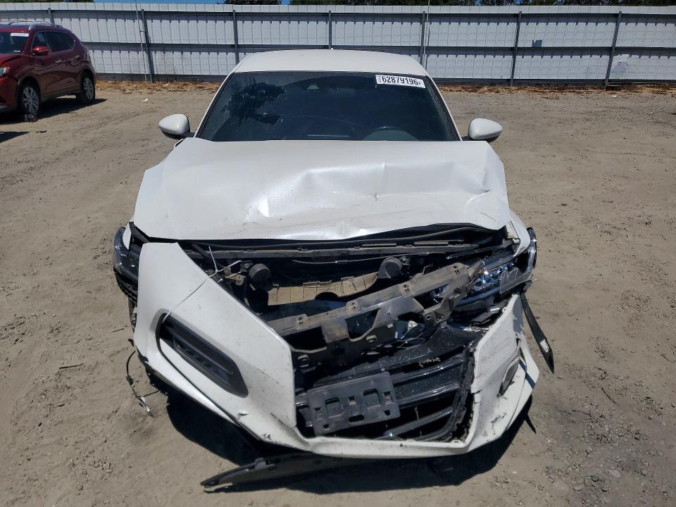2018 Honda Accord მანქანა იყიდება აუქციონზე, vin: 1HGCV1F34JA159428, აუქციონის ნომერი: 62879196