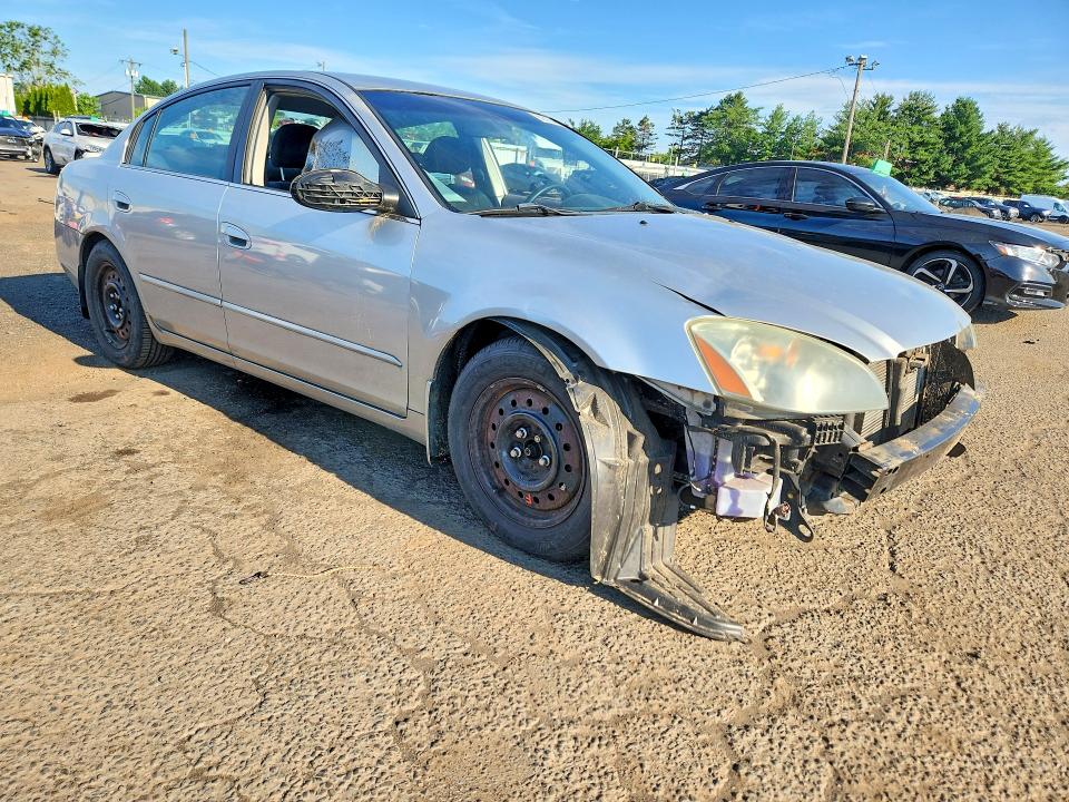 Продажа на аукционе авто 2003 Nissan Altima, vin: 1N4AL11D23C101908, номер лота: 60318406