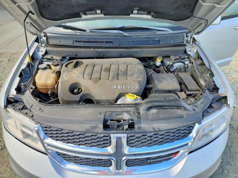 2014 Dodge Journey მანქანა იყიდება აუქციონზე, vin: 3C4PDDBG3ET250847, აუქციონის ნომერი: 61801896