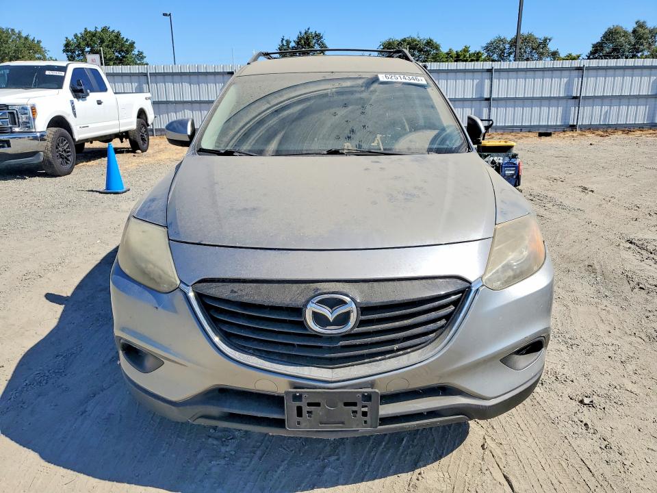 62514346 :رقم المزاد ، JM3TB3CVXE0426129 vin ، 2014 Mazda Cx-9 مزاد بيع