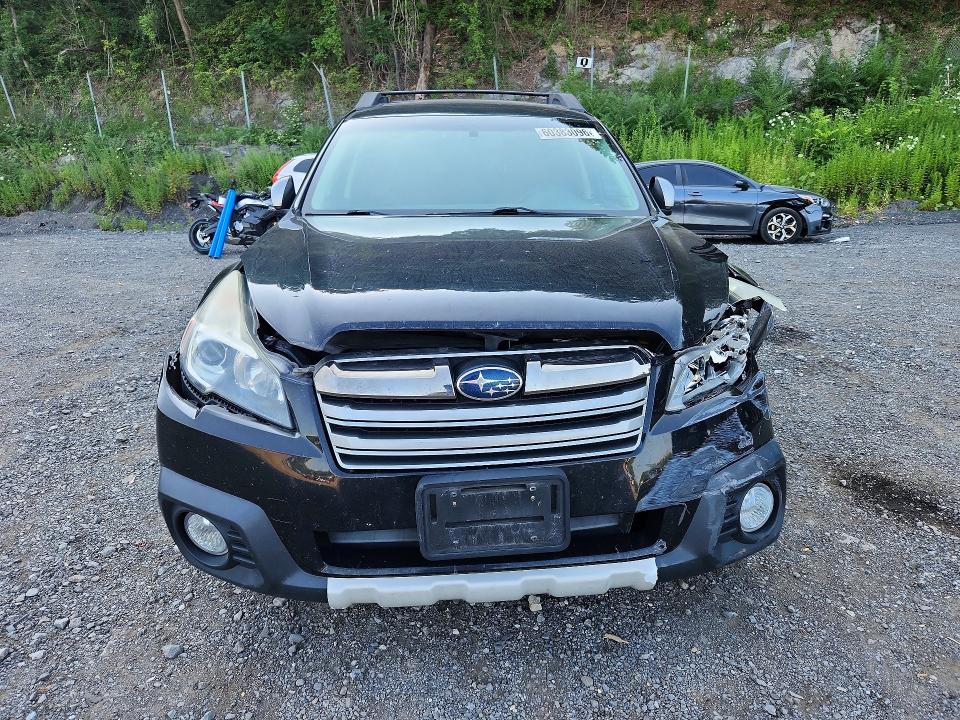 60383096 :رقم المزاد ، 4S4BRDSC3D2284632 vin ، 2013 Subaru Outback مزاد بيع