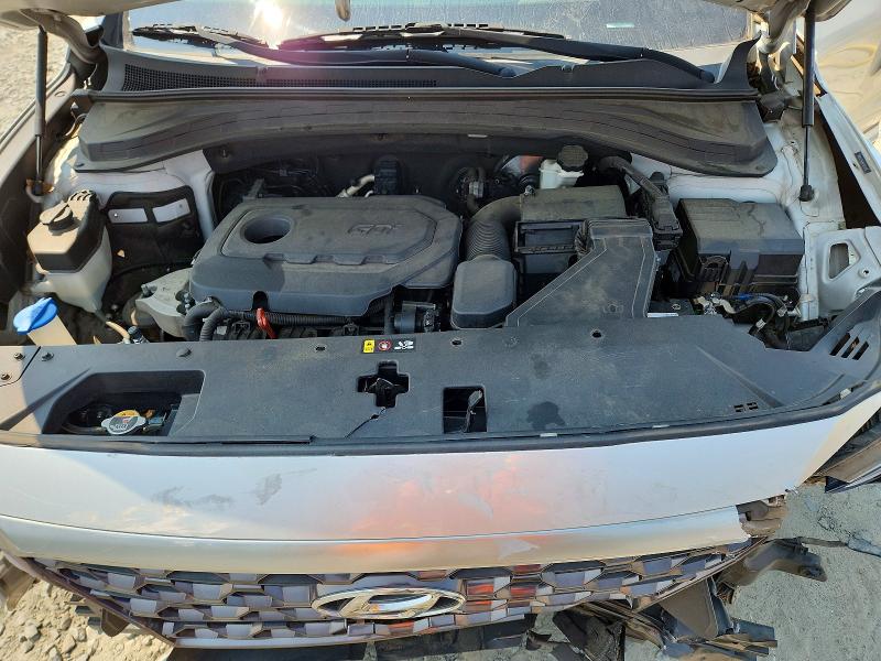 Продаж на аукціоні авто 2019 Hyundai Santa Fe, vin: 5NMS33AD6KH002891, номер лоту: 62545656