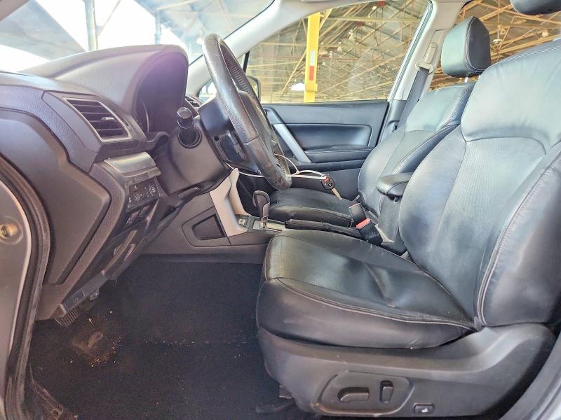 Продажа на аукционе авто 2016 Subaru Forester, vin: JF2SJARC3GH421281, номер лота: 60143016