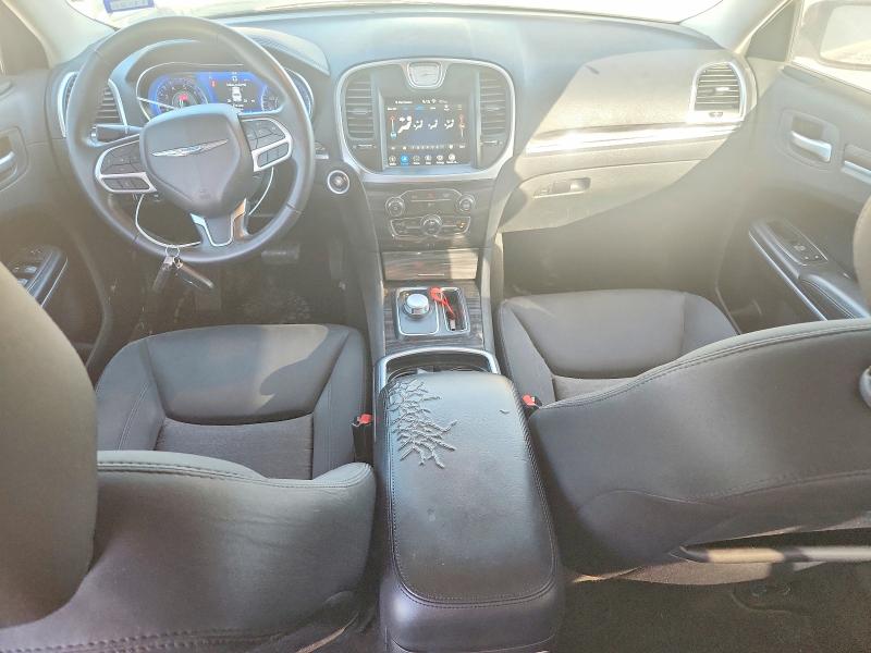 Продажа на аукционе авто 2020 Chrysler 300, vin: 2C3CCAAG1LH212657, номер лота: 60452336