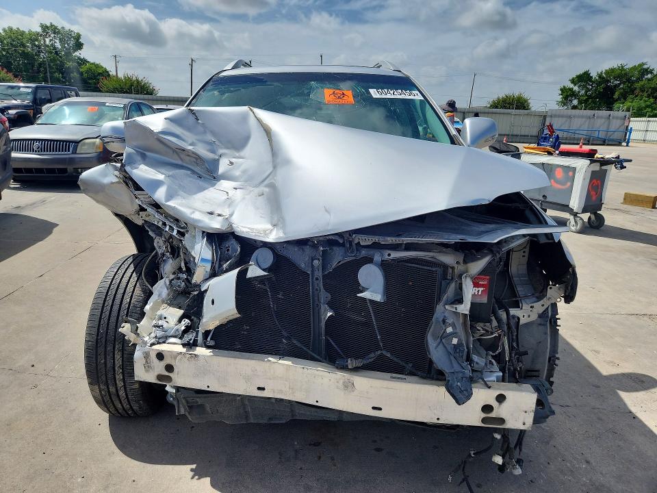 60425456 :رقم المزاد ، 2T2ZK1BA8DC123615 vin ، 2013 Lexus Rx مزاد بيع