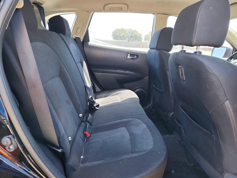 Продажа на аукционе авто 2013 Nissan Rogue, vin: JN8AS5MT0DW039789, номер лота: 59666186