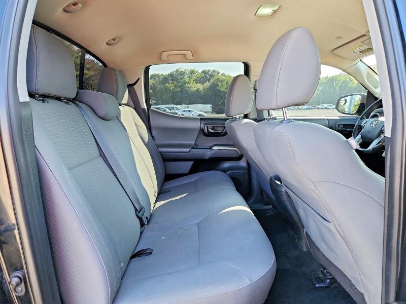Продажа на аукционе авто 2019 Toyota Tacoma, vin: 3TMDZ5BN4KM070789, номер лота: 61792766