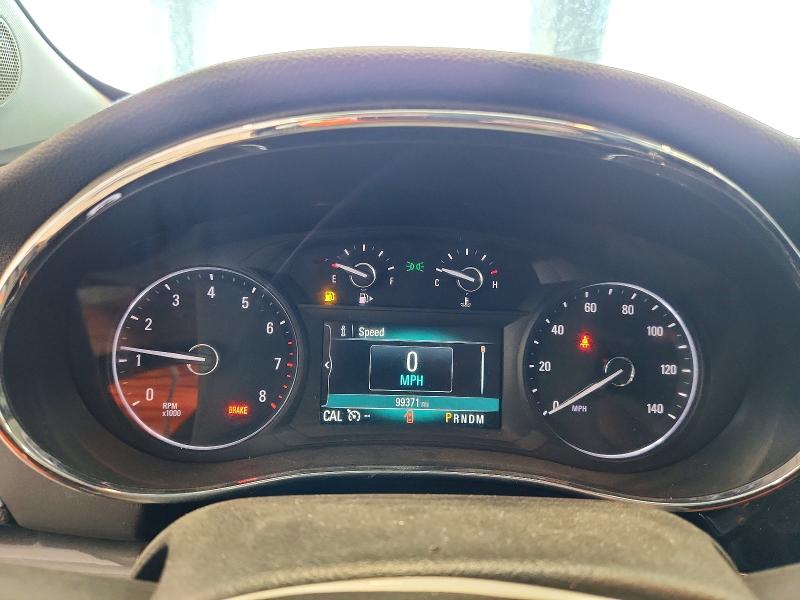 Aukcja sprzedaży 2018 Buick Encore, vin: KL4CJBSB5JB689666, numer aukcji: 60552236