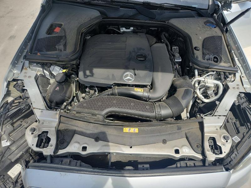 Продаж на аукціоні авто 2020 Mercedes-benz E, vin: W1KZF8DB5LA817694, номер лоту: 63000176