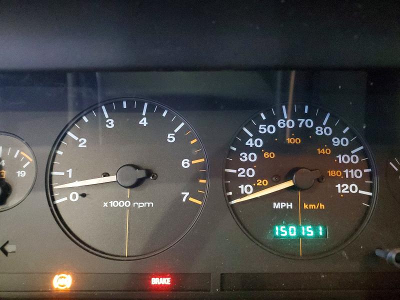 61512586 :رقم المزاد ، 1J4GZ78Y3TC366605 vin ، 1996 Jeep Grand Cherokee مزاد بيع