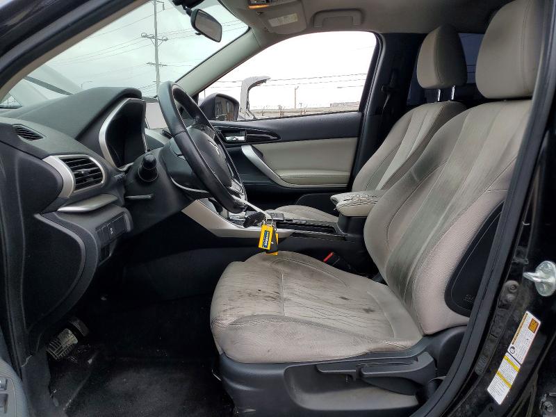 Aukcja sprzedaży 2018 Mitsubishi Eclipse Cross, vin: JA4AT5AA1JZ039302, numer aukcji: 59383866