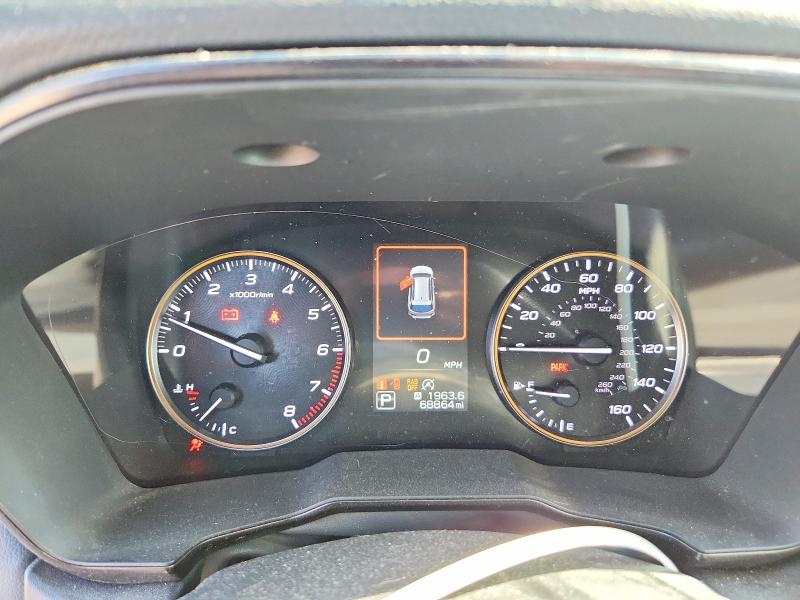 Aukcja sprzedaży 2022 Subaru Outback, vin: 4S4BTGUD1N3169080, numer aukcji: 59830026