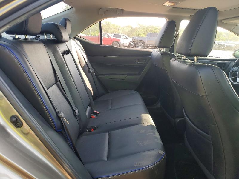 59546726 :رقم المزاد ، 2T1BURHE3KC233705 vin ، 2019 Toyota Corolla مزاد بيع