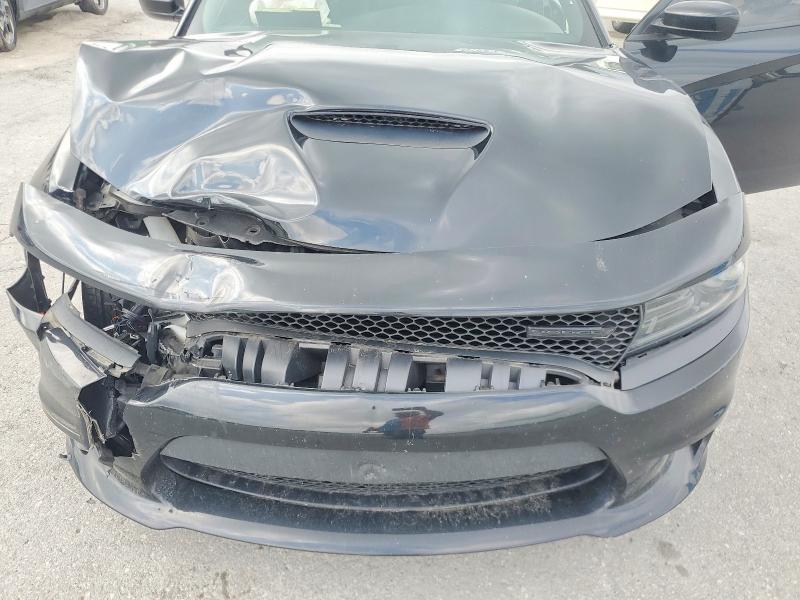 Aukcja sprzedaży 2023 Dodge Charger, vin: 2C3CDXHG0PH671304, numer aukcji: 61796236