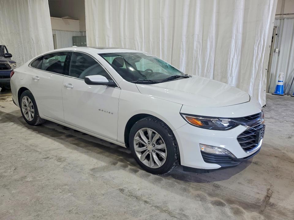 Продажа на аукционе авто 2019 Chevrolet Malibu, vin: 1G1ZD5ST3KF147938, номер лота: 85447245