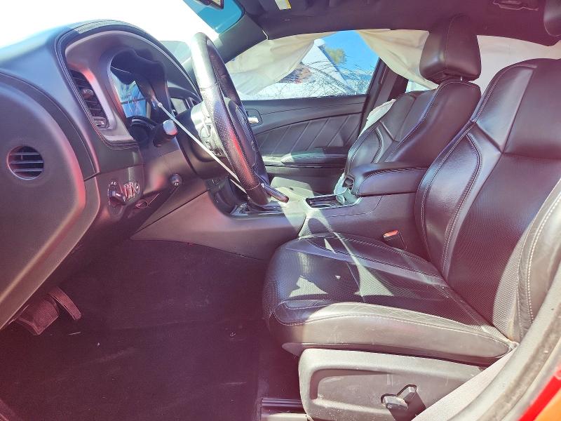 Продаж на аукціоні авто 2019 Dodge Charger, vin: 2C3CDXJG9KH728800, номер лоту: 59619586