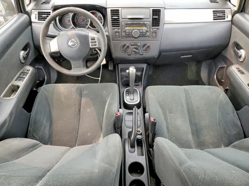 Aukcja sprzedaży 2011 Nissan Versa, vin: 3N1BC1AP8BL422527, numer aukcji: 58627616