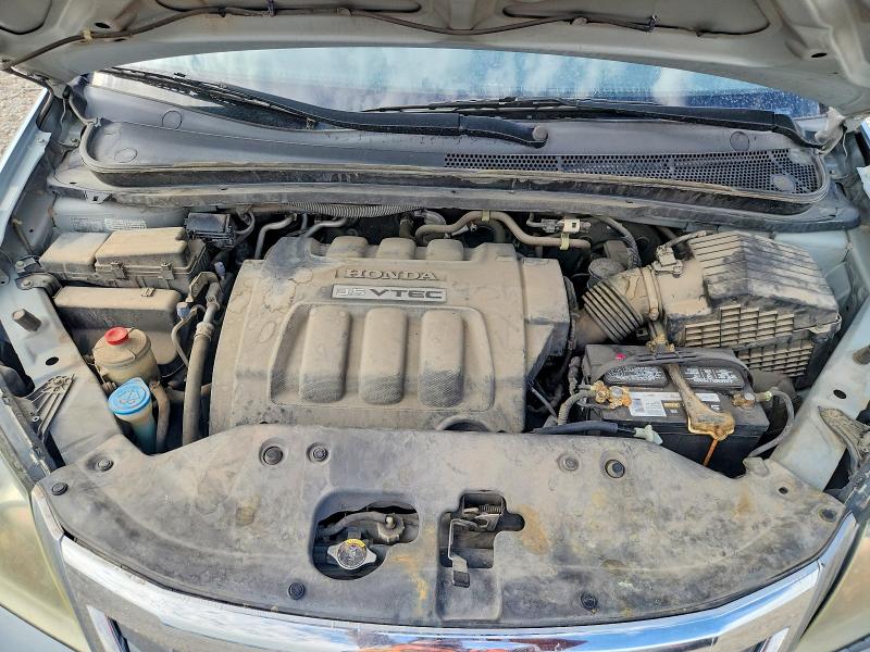 Aukcja sprzedaży 2008 Honda Odyssey, vin: 5FNRL38498B029887, numer aukcji: 62958916