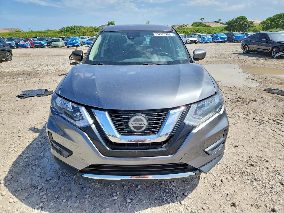 Aukcja sprzedaży 2020 Nissan Rogue, vin: JN8AT2MT5LW042116, numer aukcji: 61105216