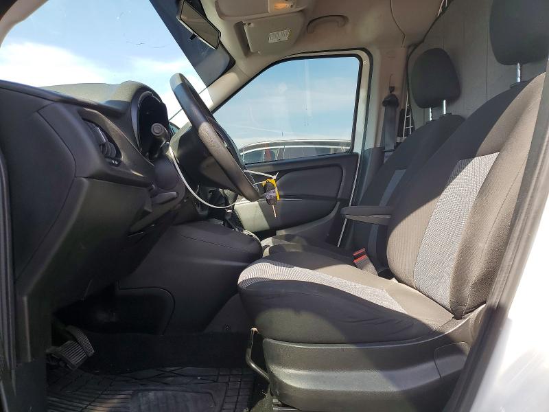 Aukcja sprzedaży 2020 Ram Promaster City, vin: ZFBHRFAB8L6R67701, numer aukcji: 62699076