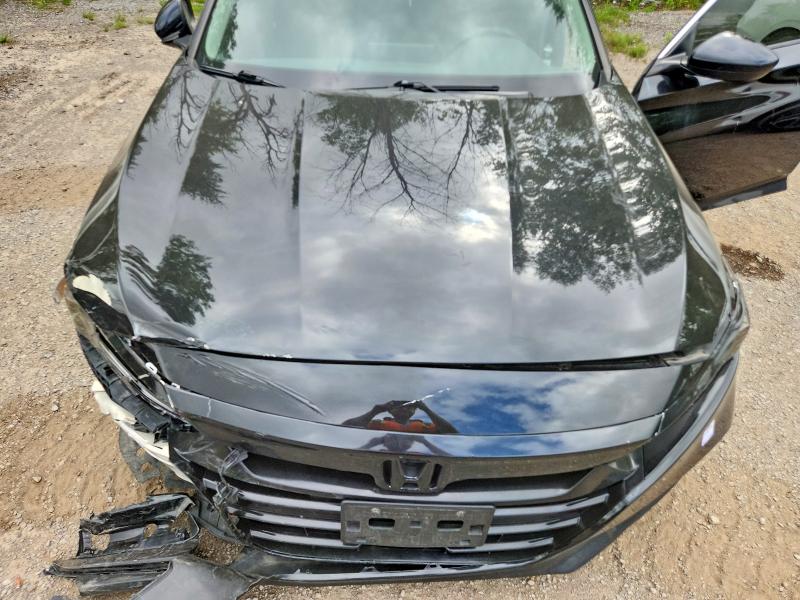 57736306 :رقم المزاد ، 1HGCV1F13LA801817 vin ، 2020 Honda Accord مزاد بيع