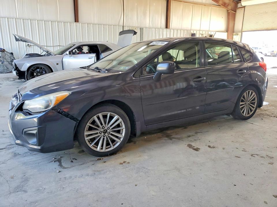 Продажа на аукционе авто 2014 Subaru Impreza, vin: JF1GPAD62E8223542, номер лота: 62800756