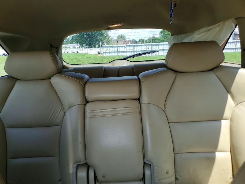 Продажа на аукционе авто 2008 Acura Mdx, vin: 2HNYD28208H553287, номер лота: 61899196