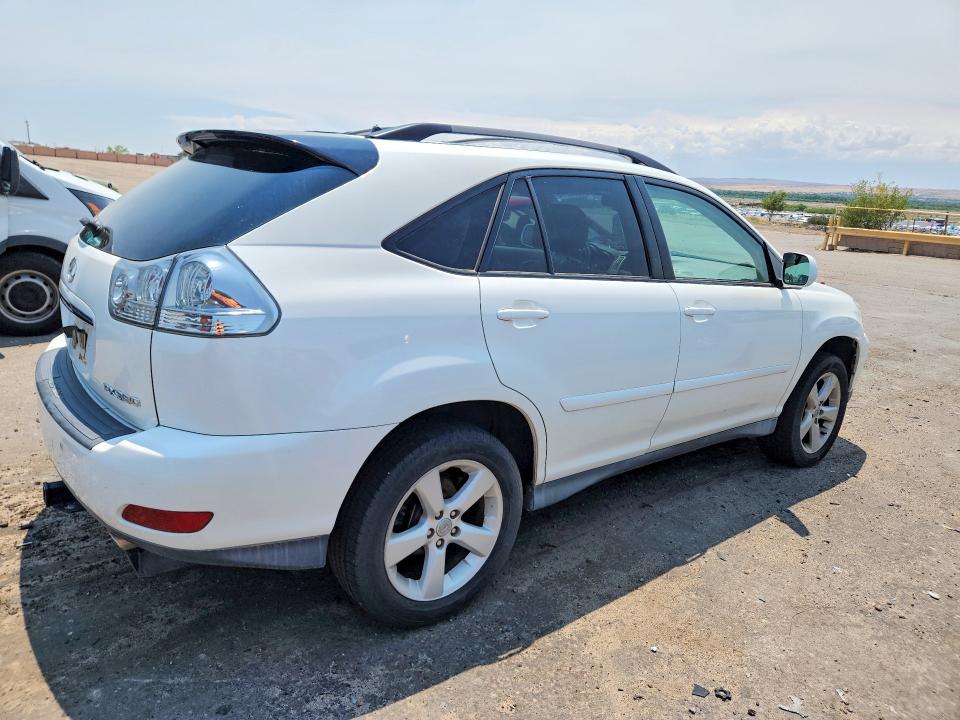 Aukcja sprzedaży 2004 Lexus Rx, vin: 2T2HA31U14C014810, numer aukcji: 59836276