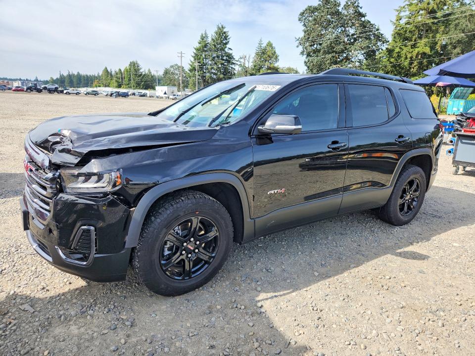 Aukcja sprzedaży 2023 Gmc Acadia, vin: 1GKKNLLS2PZ219318, numer aukcji: 61710676