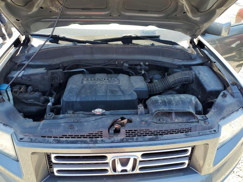 Продаж на аукціоні авто 2008 Honda Ridgeline, vin: 2HJYK16578H513836, номер лоту: 62315096